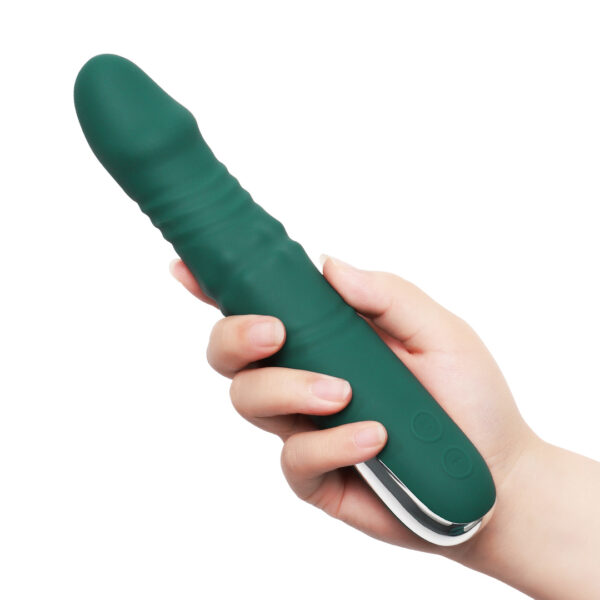 360-degree Vibrator brings you double orgasm stimulation - Image 2