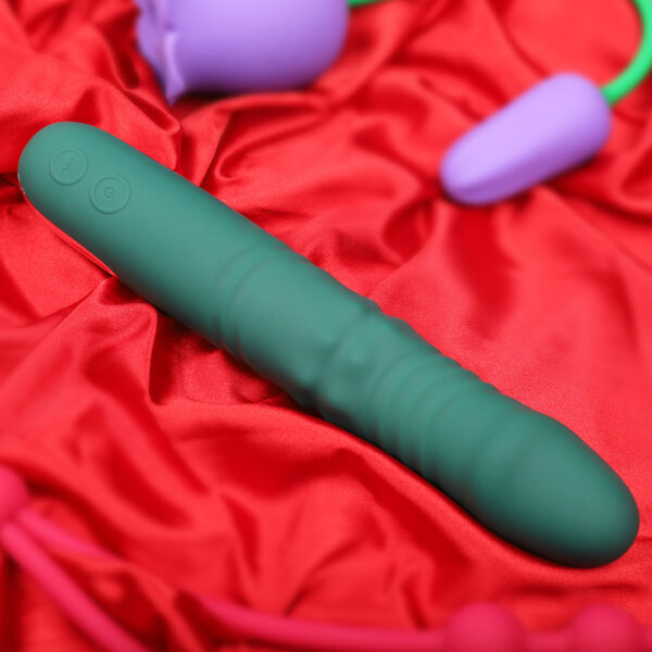 360-degree Vibrator brings you double orgasm stimulation - Image 6