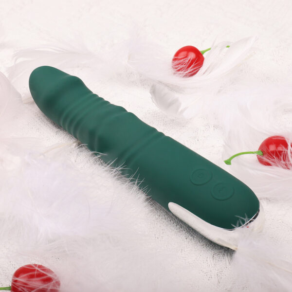 360-degree Vibrator brings you double orgasm stimulation - Image 7