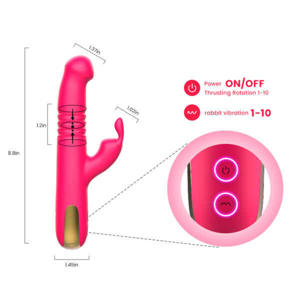 10 vibration modes - Image 9