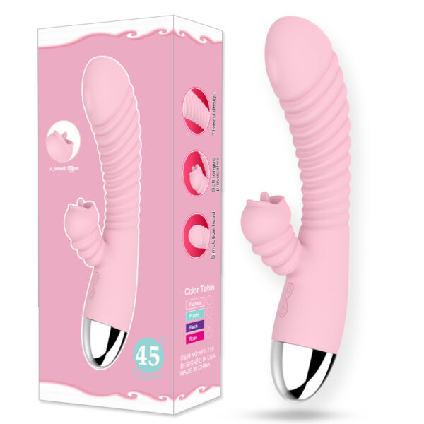 AFYG Point Massage Vibrator - Image 2