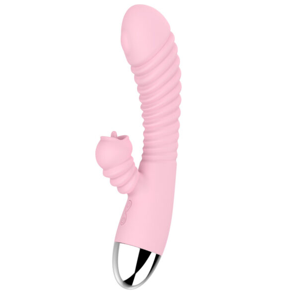 AFYG Point Massage Vibrator