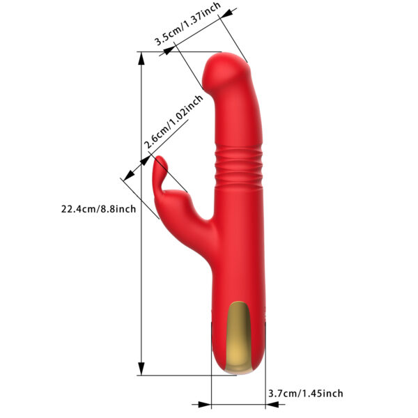 10 vibration modes - Image 3