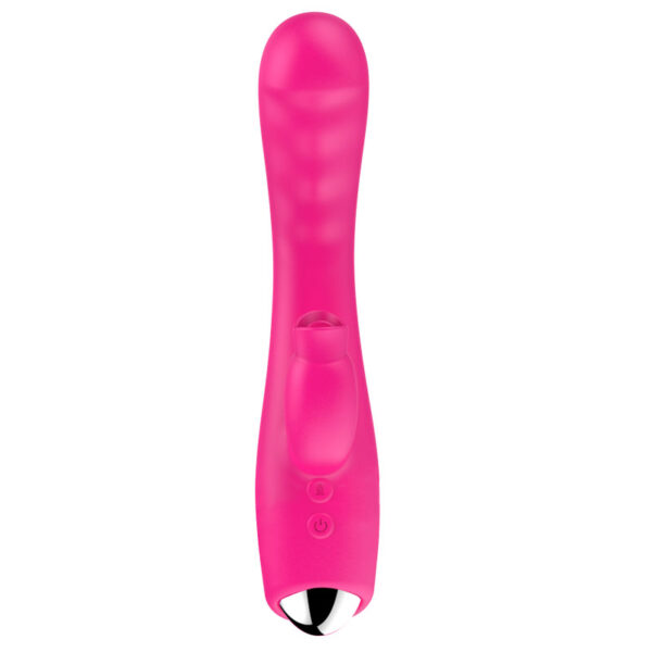 AFY tongue licking stick heated version vibrator female masturbator couple foreplay massage stick - Image 2