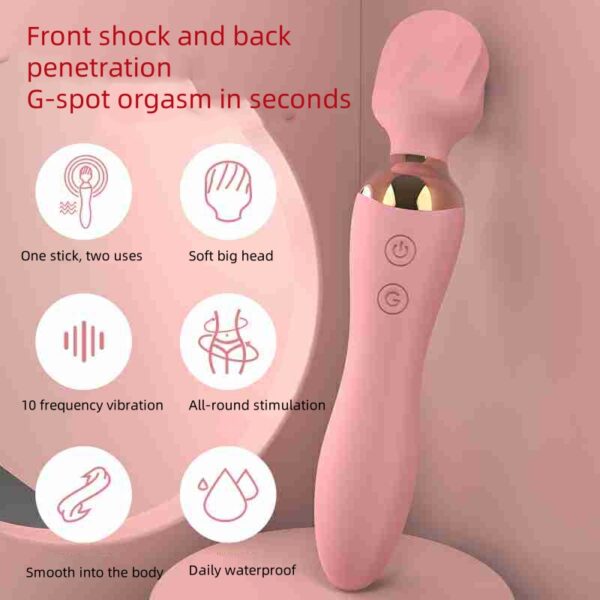 Masturbator electric female artifact single female toy - Image 2